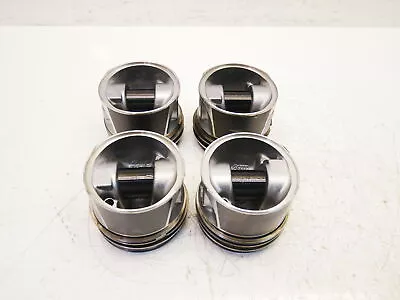 Piston For 2012 Skoda VW Fabia Polo 1.6 TDI Diesel CAYA CAY 75HP • $259