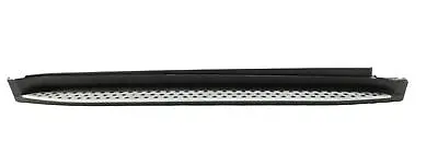 08-12 MERCEDES GL-CLASS (X164) RIGHT PASSENGER RUNNING BOARD STEP TRIM W/ MOUNT • $337.49