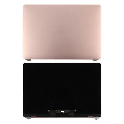 $176.71 • Buy EMC3598 For MacBook Air A2337 M1 2020 Gold 13  LCD Display Screen Assembly USA