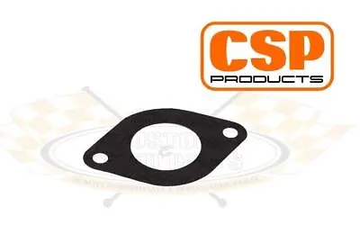 Gasket CSP Heat Insulation Flange 40 IDF/DRLA Fits VW Beetle Karmann Ghia Type 3 • $3.94