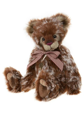 £70.20 • Buy Charlie Bears - Strudel