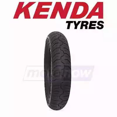 Kenda 046731812C1 K673 Kruz Front Tire  120/90-18 (SOLD EACH) • $91.31
