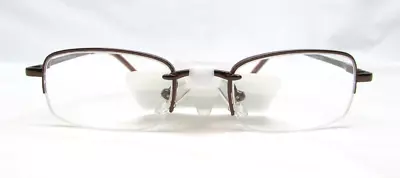 MAGNIVISION Reading Glasses MASON BRN 50/19-141 +2.00 • $16.99