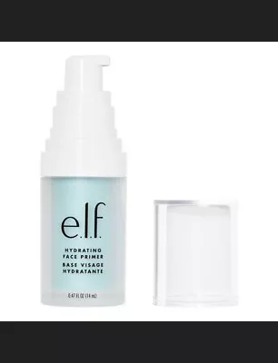 E.l.f. Hydrating Face Primer Makeup Primer Hydrating Face Primer • $13.95