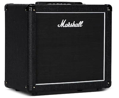 Marshall MX112R 80W 1x12  Guitar Amp Extension Cabinet • $514.41