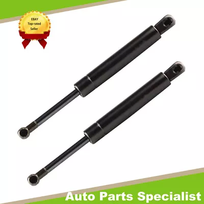 2PCS Hood Lift Supports Shock Strut For 98-05 Benz W163 ML320 ML350 ML430 ML500 • $17.99