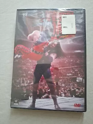 WWE WWF - WrestleMania 14 (DVD 2013)NEW RARE Out Of Print • $74.98