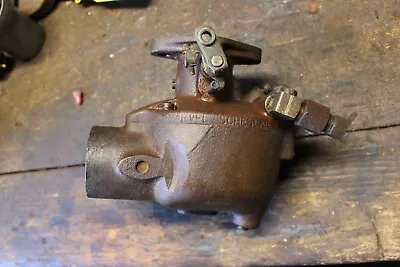 Minneapolis Moline Marvel Schebler Tsx 795 Carburetor • $49.95