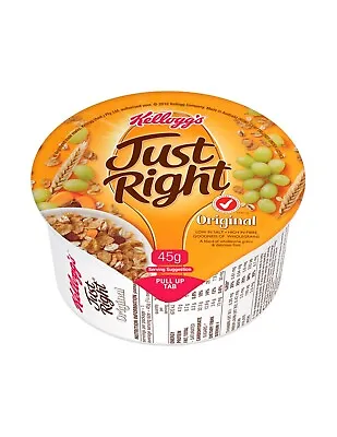 Just Right Travel Bowl 45g • $4.95