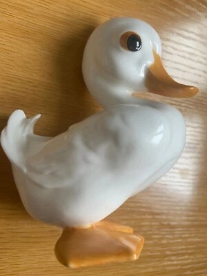 £10 • Buy Royal Osborne Bone China Duck TMR-3 300