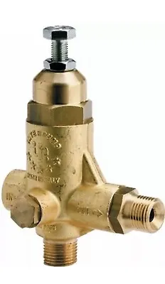 Interpump K1 Pressure Power Washer Pump Unloader Valve Bypass 250 Bar 9-41 L • £60