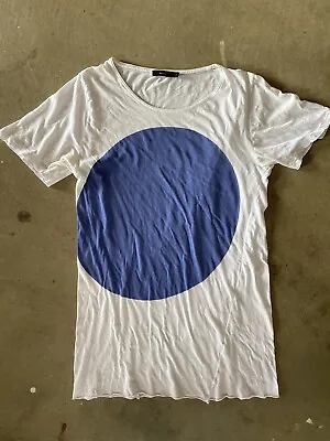 Bassike Dot T Shirt • $50