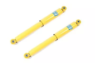 LAND ROVER DISCOVERY 2 - +2  Rear Shock Absorbers BRITPART BRAND - DC5001L X2 • $125.03