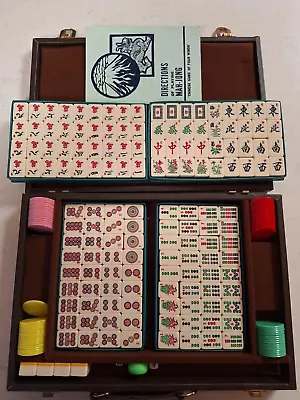 Mahjong • $60