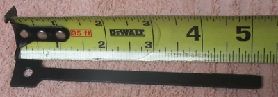 $12.99 • Buy  Genuine Senco EB0166 Driver Blade For SFN2 Nailer Flush Csk