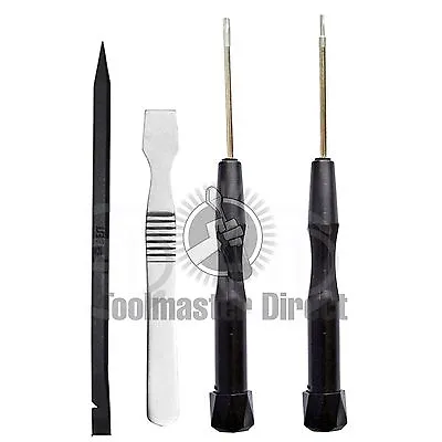 T5 + 0.8 Mm Screwdriver For Battery Replacement MacBook Air 11  Mid 2011 A1406  • $8.99