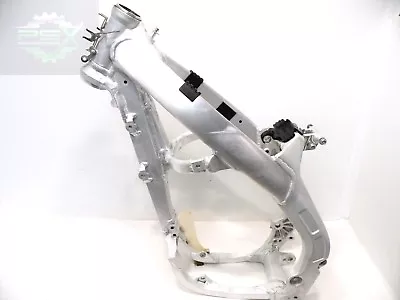 2008 Suzuki RMZ250 RMZ 250 Frame Main Frame Chassis 07-09  • $249.95