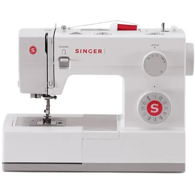 Singer 5523 Heavy Duty Strong Easy To Use Domestic Household Sewing Machine • £289