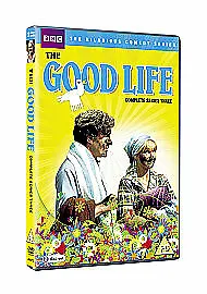 £2.78 • Buy The Good Life: Complete Series 3 DVD (2010) Richard Briers, Howard Davies (DIR)