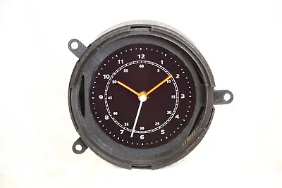 NEW! 1969 - 1970 Mustang Mach 1 Deluxe Battery Powered Dash Clock • $104.95