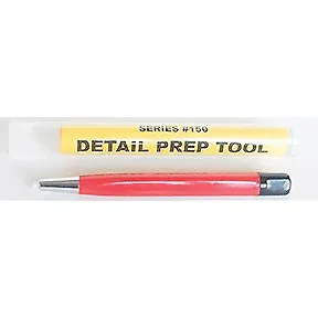 Refill Detail Prep Tool 150R Mack Brush 150R 0 • $1.38