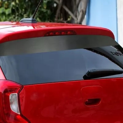 Car Banner Strip Racing Sticker Windshield Sunshade Decal Auto Sun Decorative • $14.46