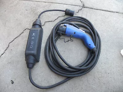 2012 - 2024 Toyota Prius Prime RAV4 EV Charger Plug In Hybrid Charging Cable OEM • $199.95