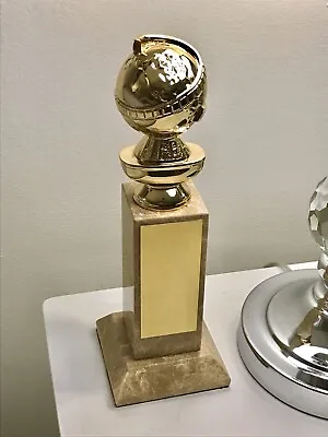 $599.99 • Buy Golden Globe Award Statue (Old Design)