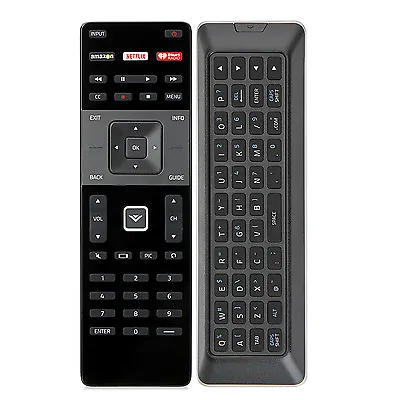 New Vizio XRT500 Remote F M601d-A3 M651d-A2 M651D-A2R M701DA3 M701d-A3 M801d-A3 • $14.99