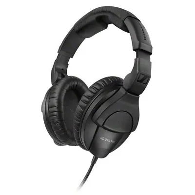 Like N E W Sennheiser HD 280 Pro Closed-back Pro Headphones Open Box Never Used! • $86