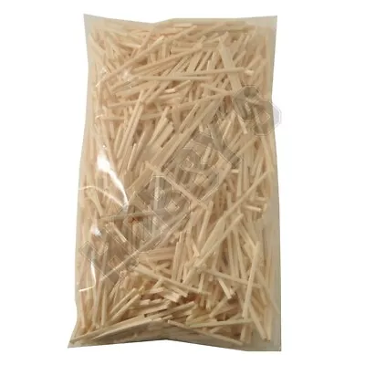 1050 Microbeams Matchsticks 56mm Long For Matchitecture Models - Approx 1050 • $16.80