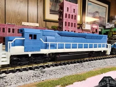 N Scale Great Northern Locomotive • $49.99