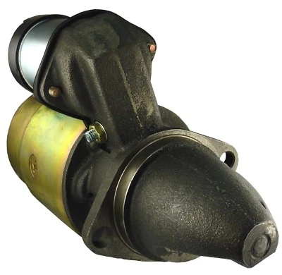 $145.50 • Buy SAEJ1171 New Starter Mercruiser 165 170 180 190 470 224 3.7L 1983-96 Certified