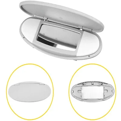 Replacement For BMW Mini Cooper R55-R61 2007-2014 Sun Visor Vanity Mirror Cover • $15.61