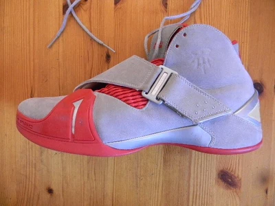 $40 • Buy Adidas Tmac Torsion Basketball Shoes Men Size Us 14 Excellent Condition