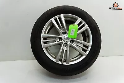 11-15 Infiniti G37 G25 Q40 OEM 17'' Inch 5 Triple Spoke Wheel Rim W/ Tire 5005 • $175