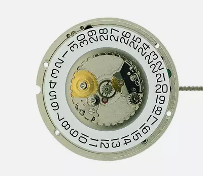 ETA 955.414 Quartz Watch Movement USED • £22