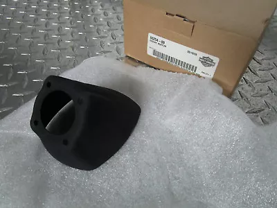 $49.99 • Buy 2009 Harley Davidson VRSCF V-Rod Muscle Muffler End Cap 66254-09 