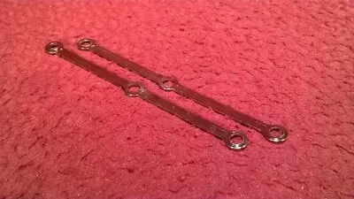 Mth Rail King 30-1136-1 2-6-0 Steam Locomotive - Side Rod Pair • $4.46