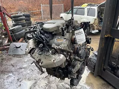 3.9L V6 Engine/motor Assembly CHEVY IMPALA 06 • $750