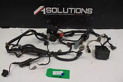 2000-2003 Honda S2000 Ap1 Left Front Engine Bay Wiring Harness Oem Abs *parts* • $74.99