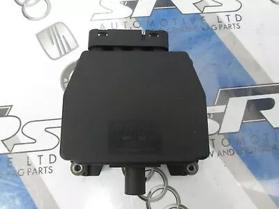 £29.99 • Buy Genuine VW Golf MK5 Jetta 1.9 & 2.0 TDI Solenoid Valve Vacuum Block 6Q0 906 625
