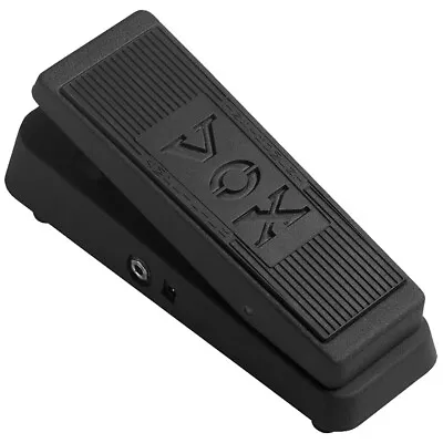 Vox V845 Classic Wah Guitar Effect Pedal • $109.99