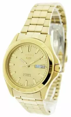 Seiko 5 Automatic 21 Jewels SNKK98 SNKK98K1 SNKK98K Men's Watch • $150.95