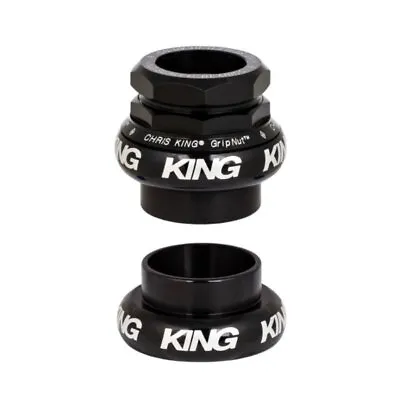 Chris King Gripnut Threaded Bold Headset 1-1/8  Bromption New • $227.99