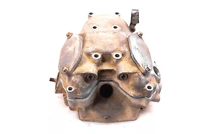 04 Kawasaki KFX700 2x4 Front Cylinder Head V-Force • $303.68