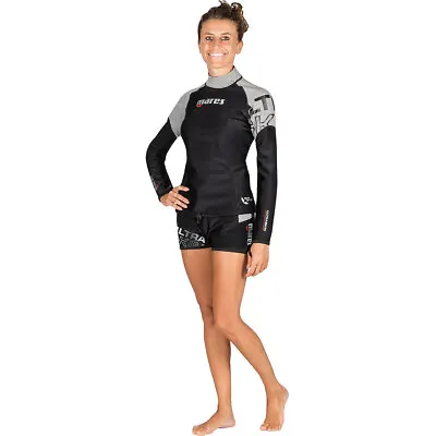 Mares Ultra Skin Long Sleeve She Dives Women's • $119.98