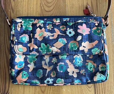 Oilily Crossbody Bag Purse - NWOT • £25.64