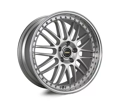 To Suit AUDI Q7 2016 TO CURRENT WHEELS PACKAGE: 20x8.5 20x9.5 Simmons OM-1 Si... • $3440