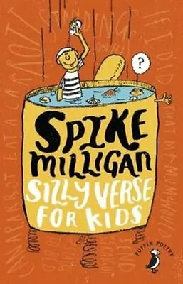 £6.44 • Buy Silly Verse For Kids By Spike Milligan 9780141362984 | Brand New